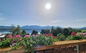 Landhaus Amberg Hopfen am See // Hopfensee // Füssen
